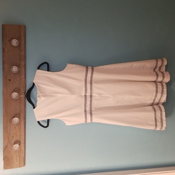 NWOT Calvin Klein Dress SZ 12 - Picture 5 of 7